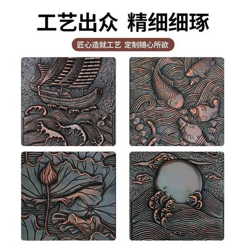 别墅铜门选购指南 锈钢镀铜、紫铜、纯铜与双铜母子门的区别与选择