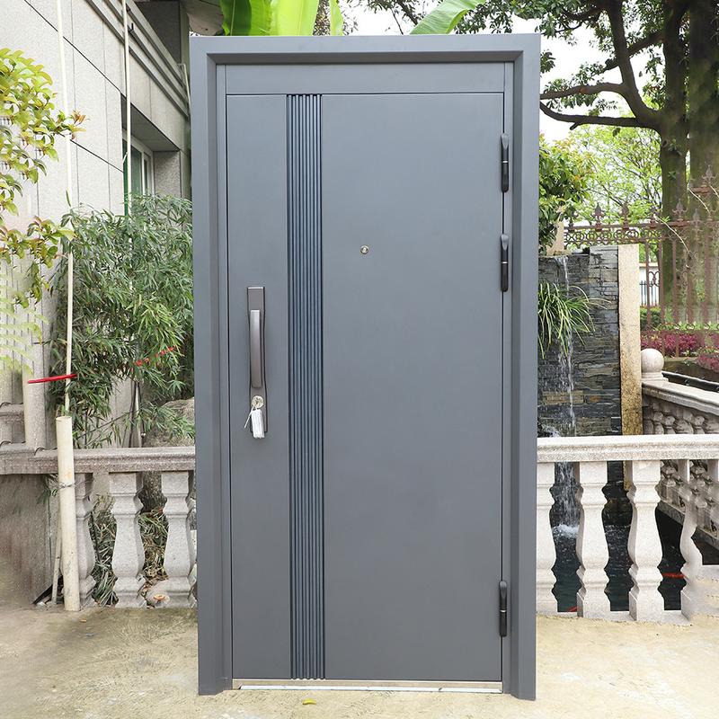 从性价比和质量方面比较排名:防盗门入户门的十大名牌